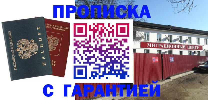 прописка паспорт в Химках